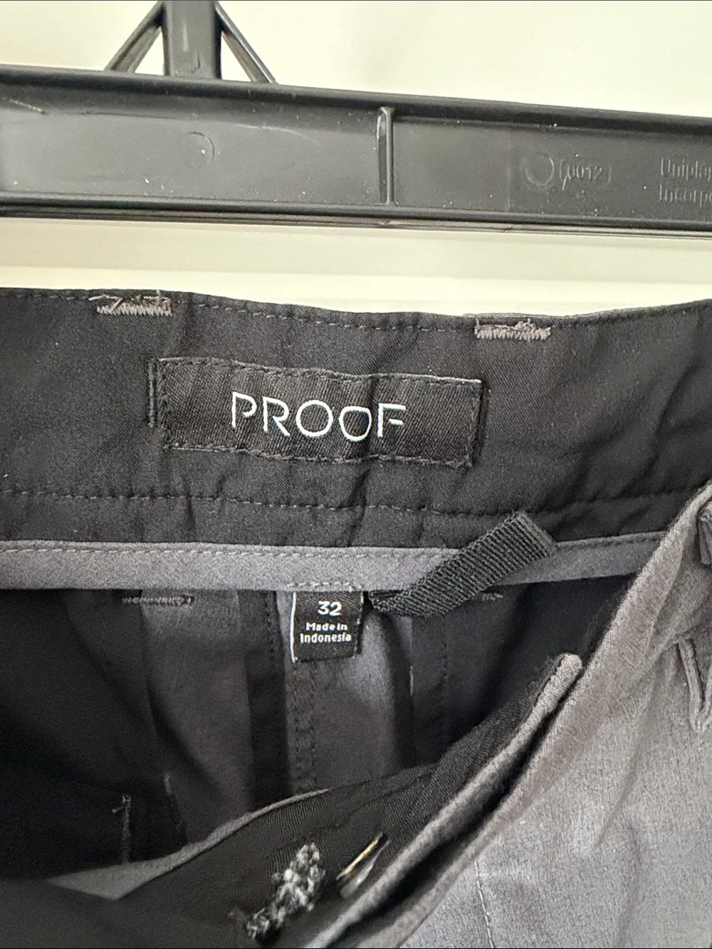 Proof 5” Shorts
